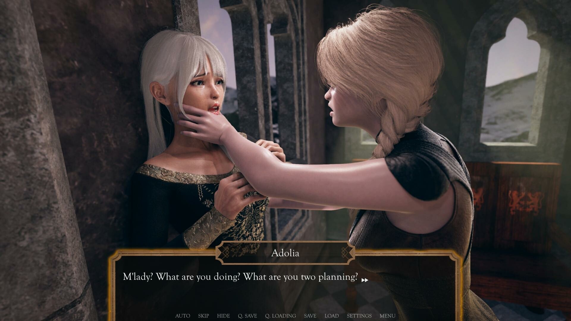 Sex of Thrones 👑 screenshot 2