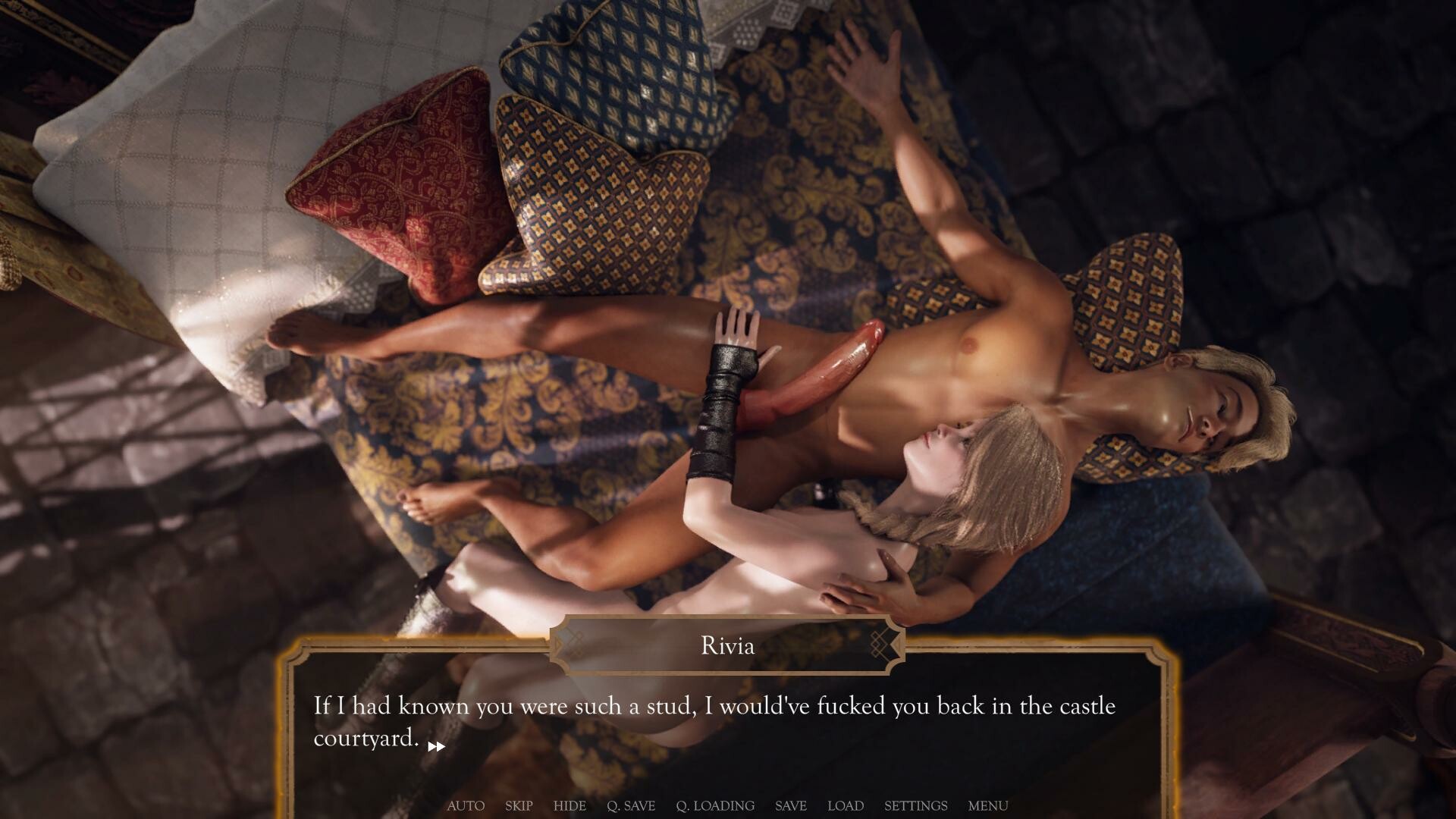 Sex of Thrones 👑 screenshot 13