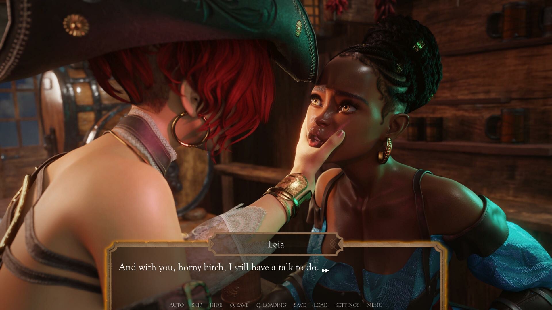 Sex of Thrones 👑 screenshot 1