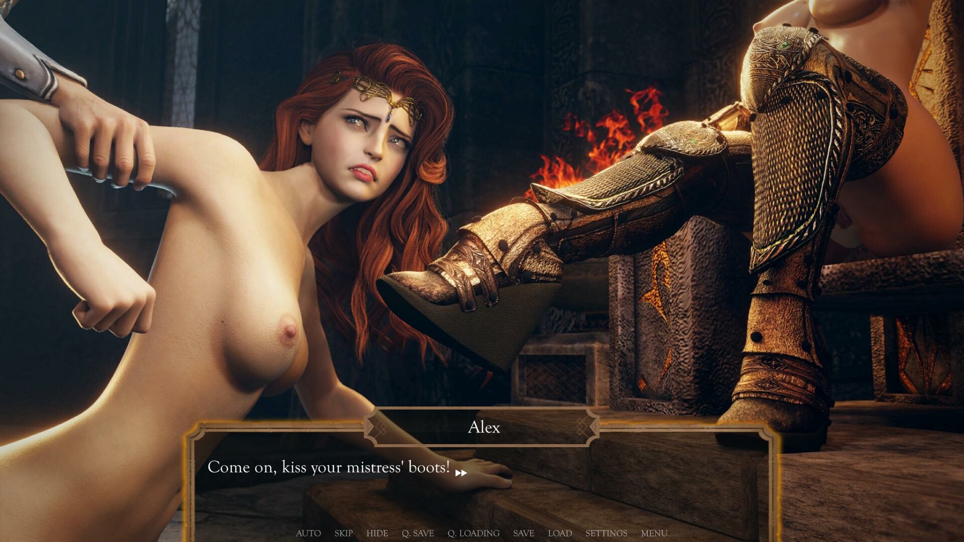 Sex of Thrones 👑 screenshot 10