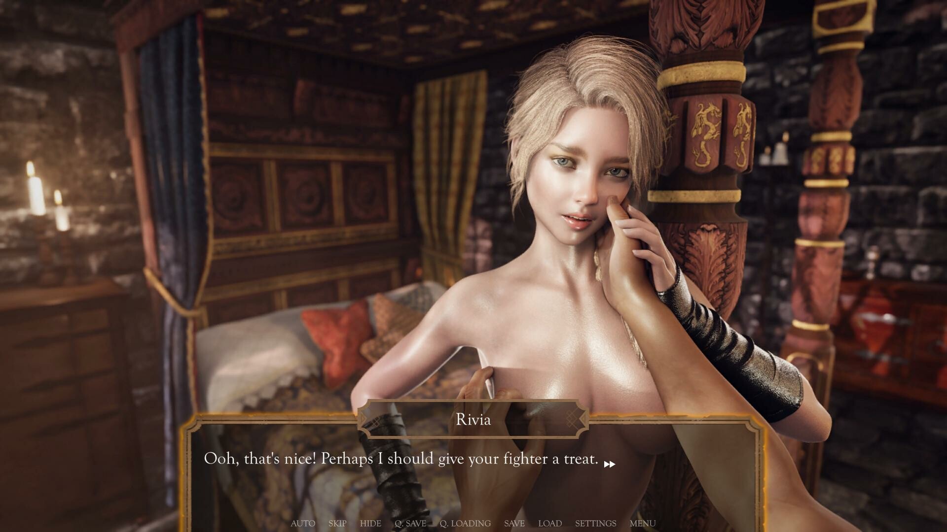 Sex of Thrones 👑 screenshot 16