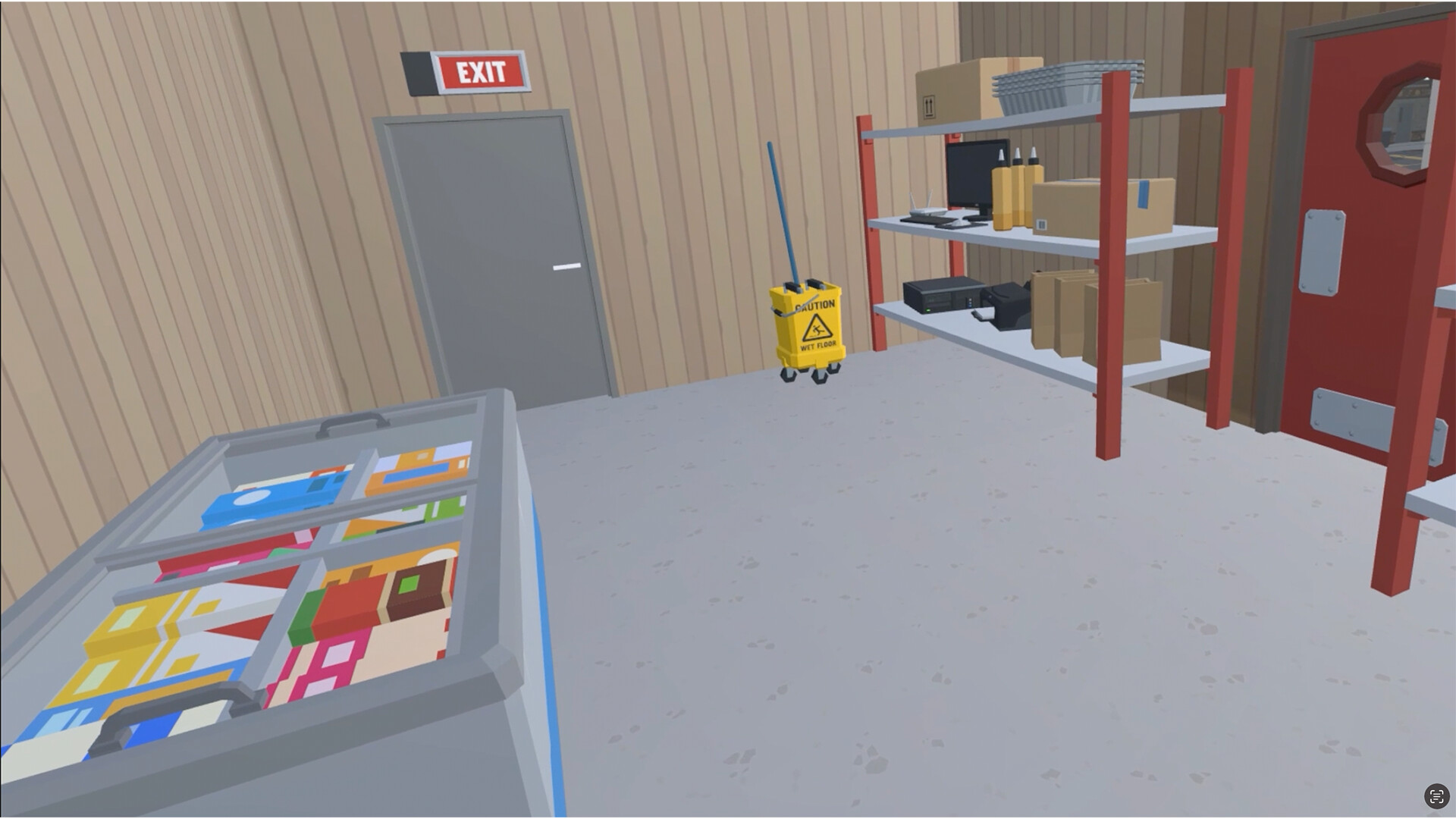 Varista screenshot 7