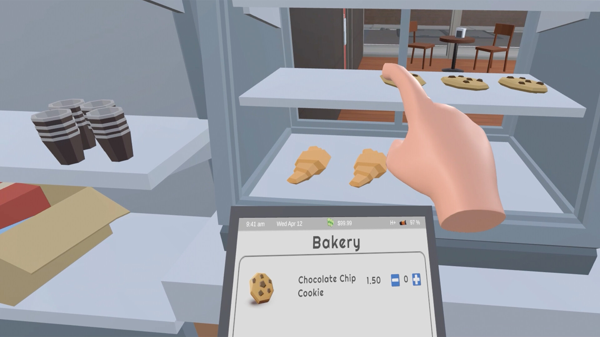 Varista screenshot 4