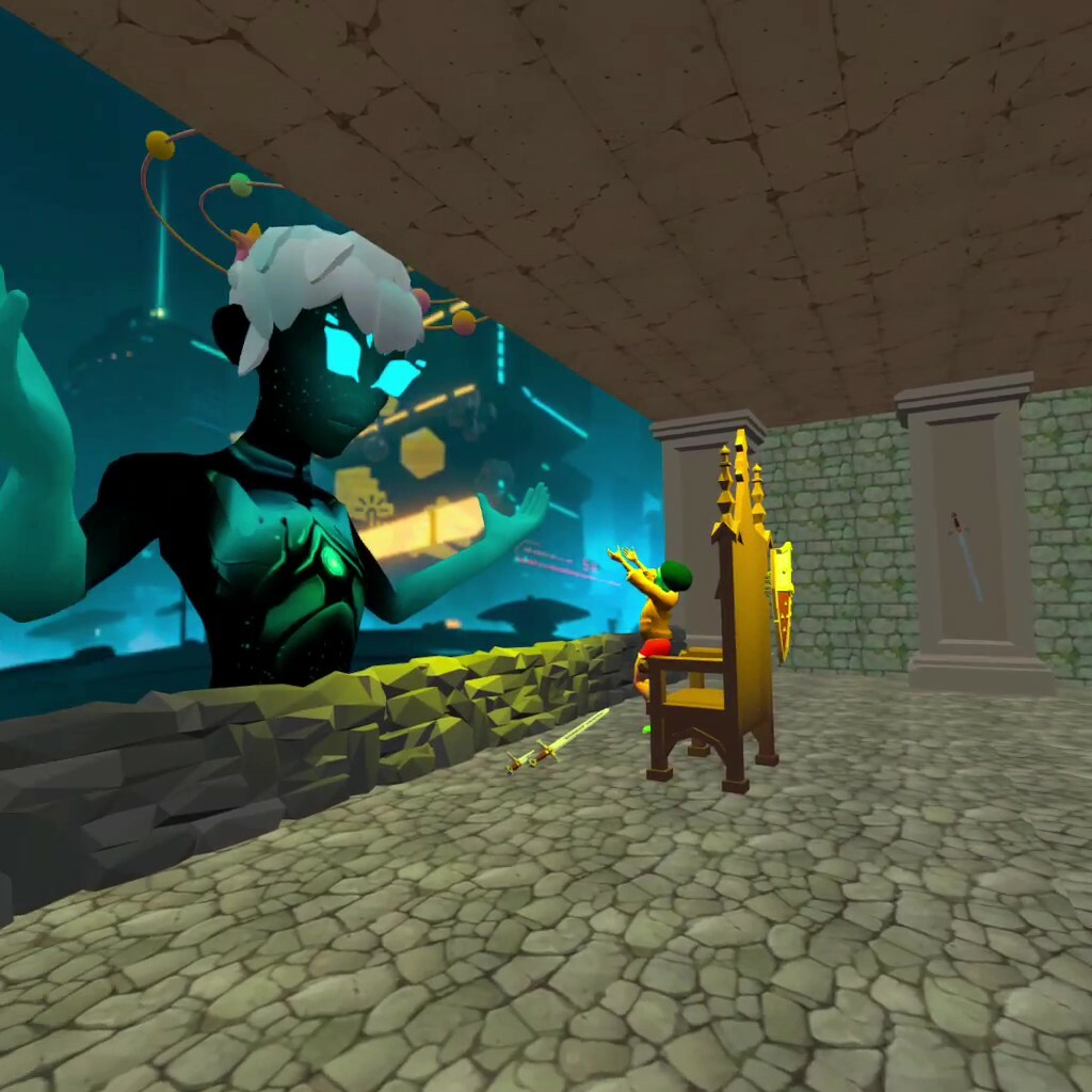 Aexia screenshot 1