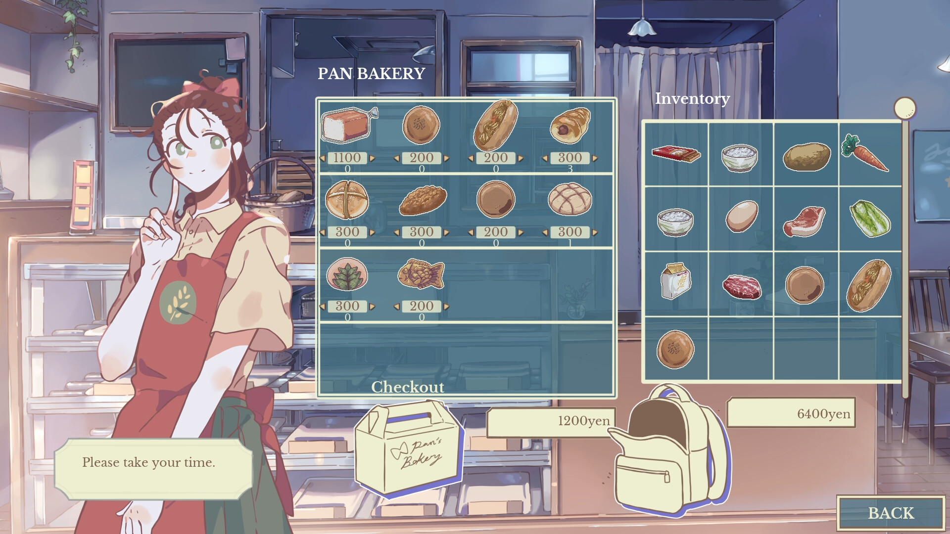 Tomorrow Will Be Dying screenshot 9