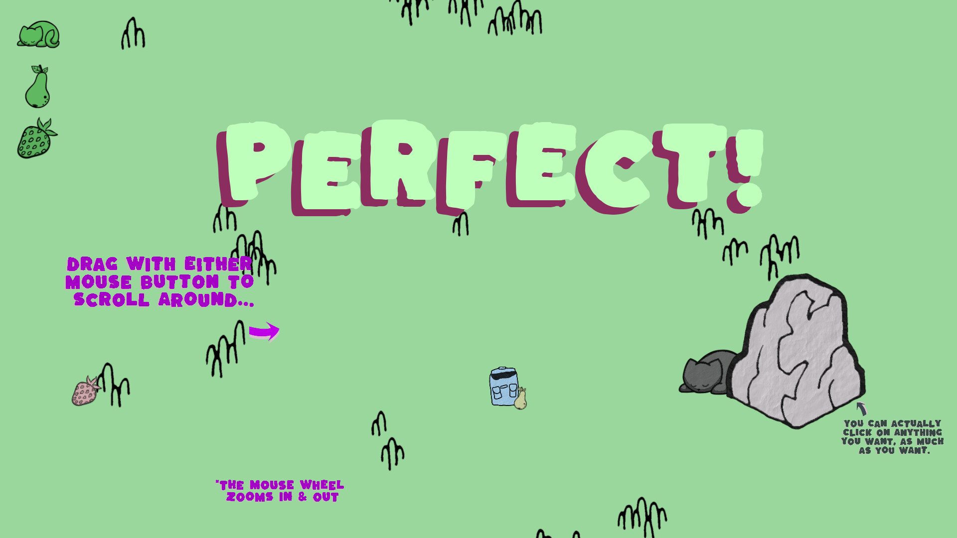Missing Kitty screenshot 7