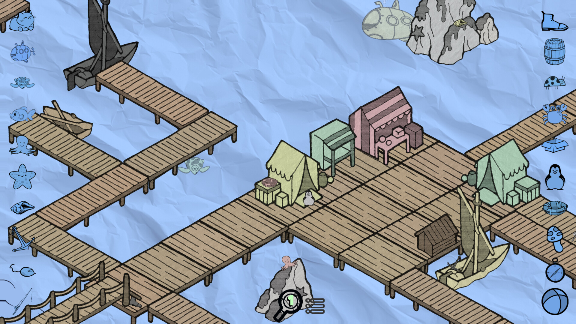 Missing Kitty screenshot 6