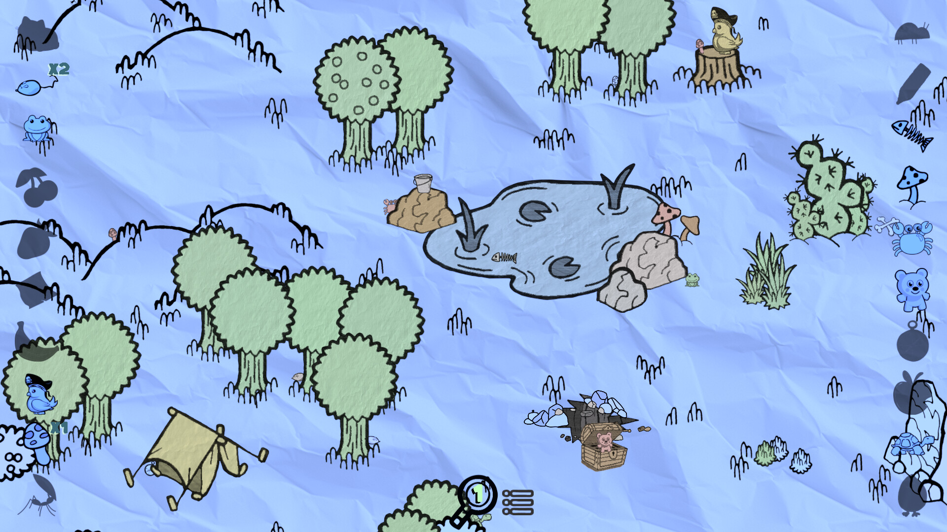 Missing Kitty screenshot 3