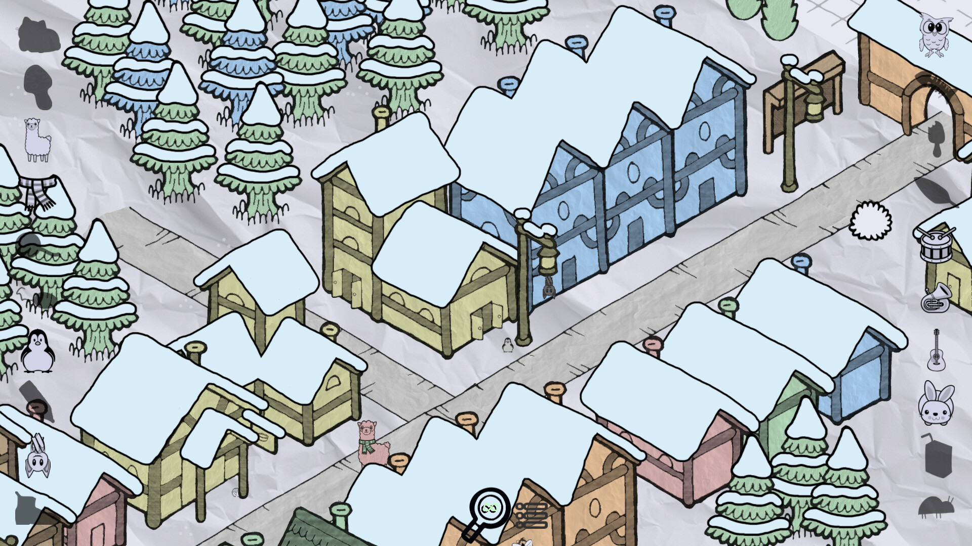 Missing Kitty screenshot 1