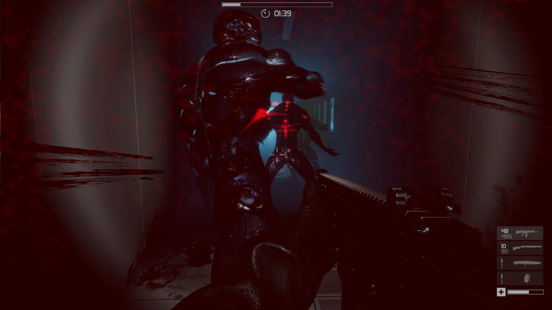 10MINUTES screenshot 9
