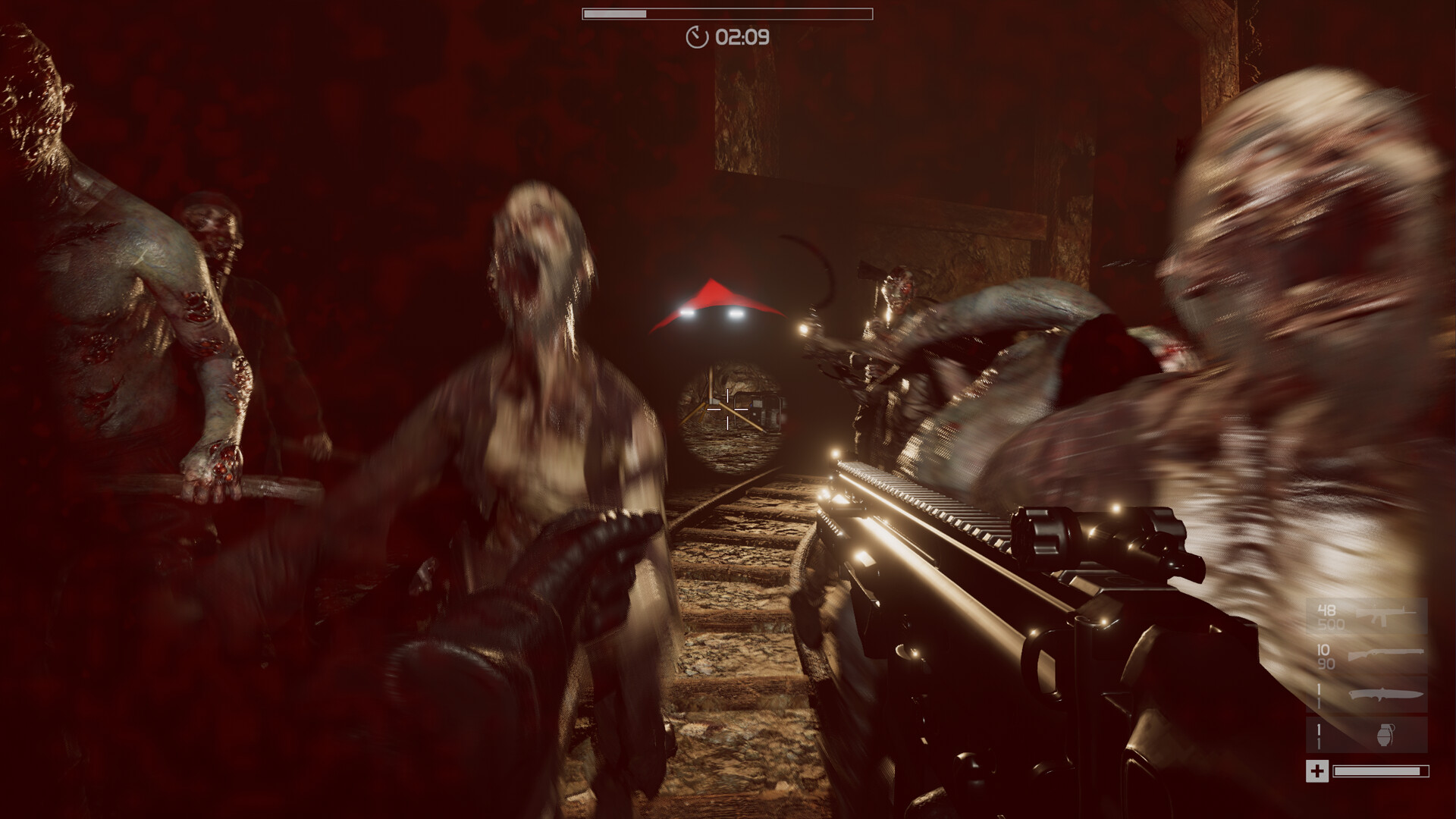 10MINUTES screenshot 6