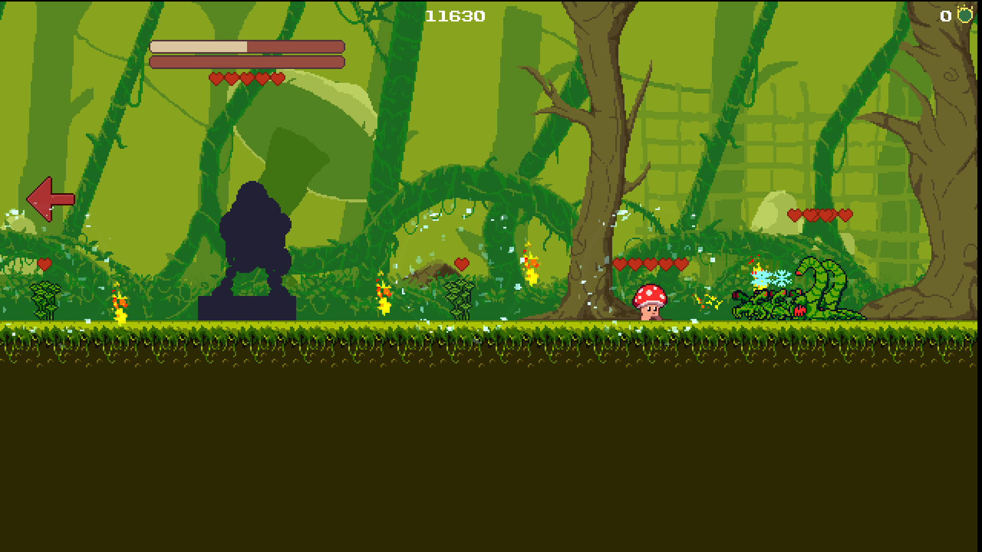 Mushy Score screenshot 5