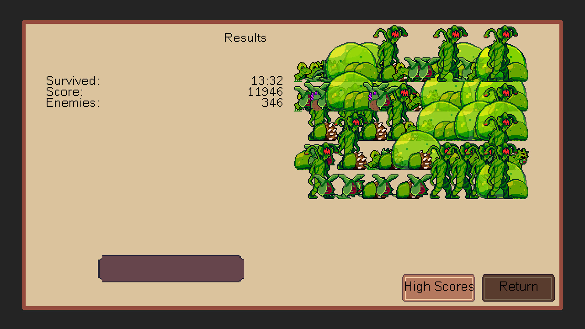 Mushy Score screenshot 4