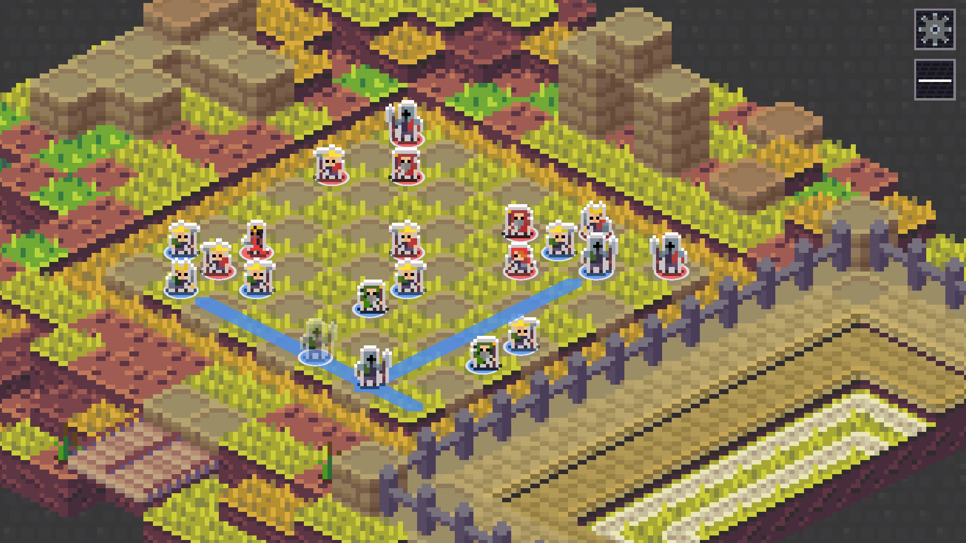Avalog screenshot 2