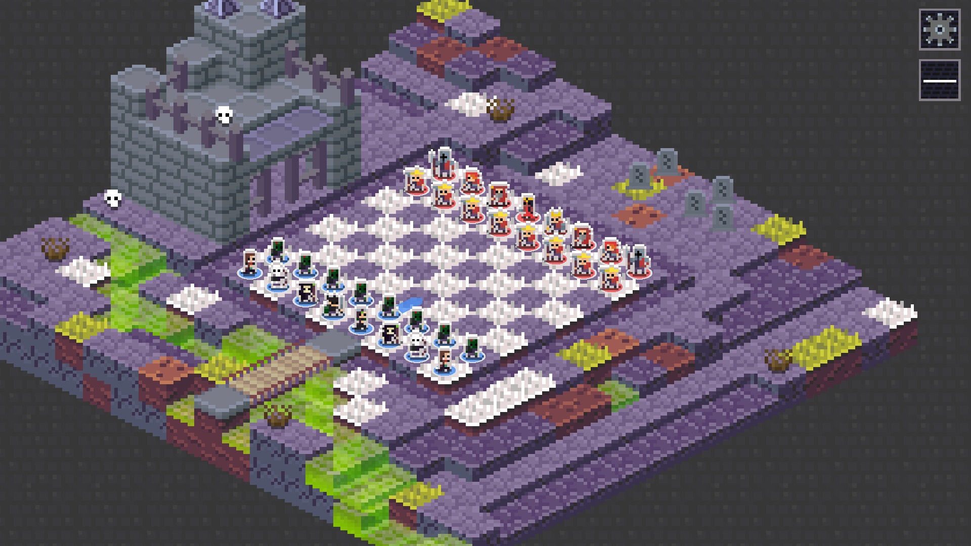 Avalog screenshot 6