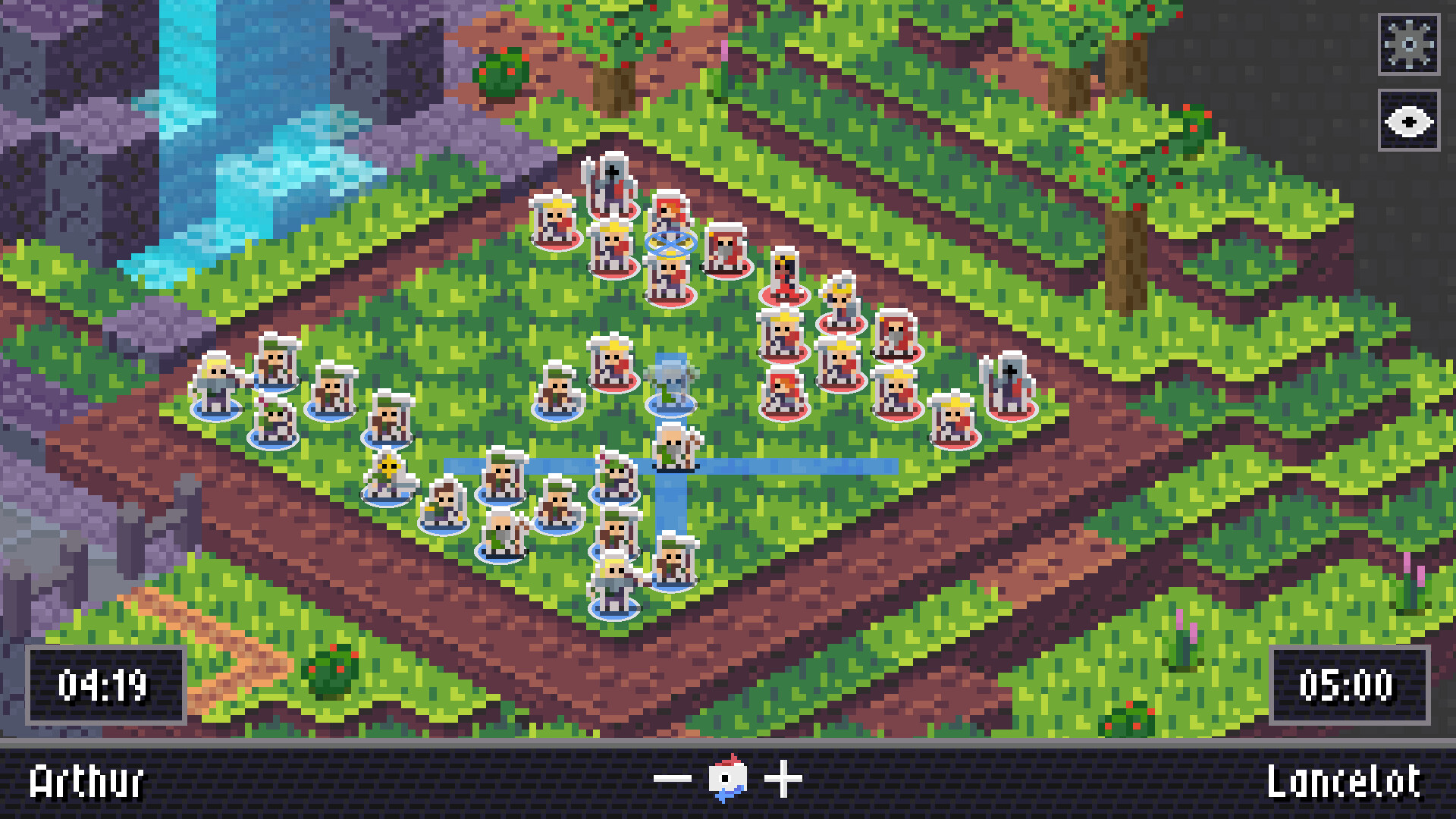 Avalog screenshot 4