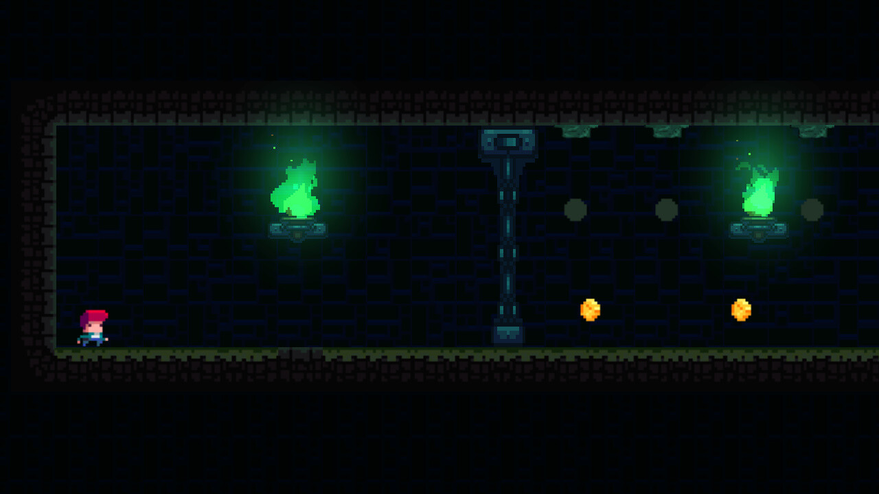 The Pit Arcade screenshot 4