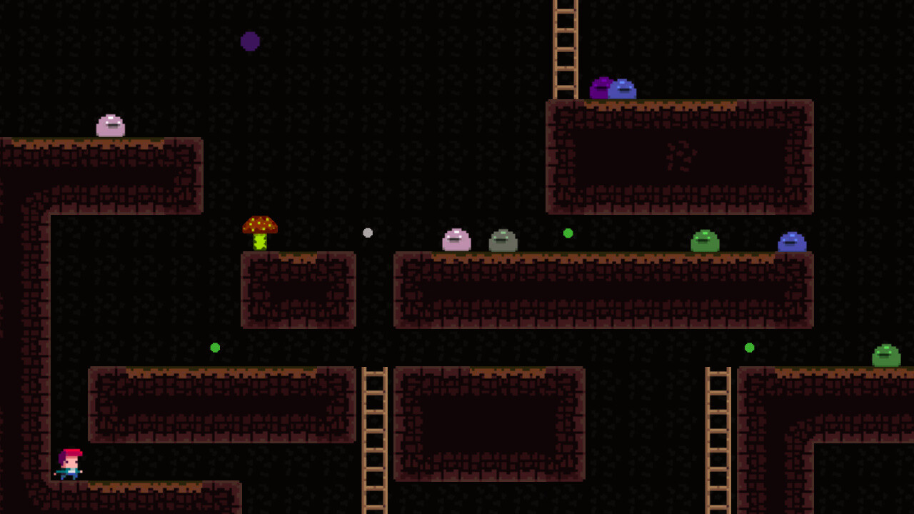 The Pit Arcade screenshot 10