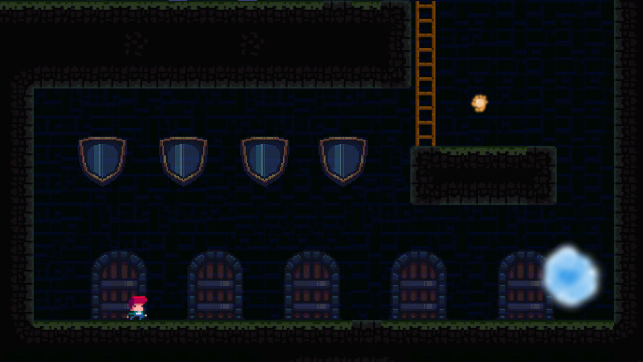 The Pit Arcade screenshot 11
