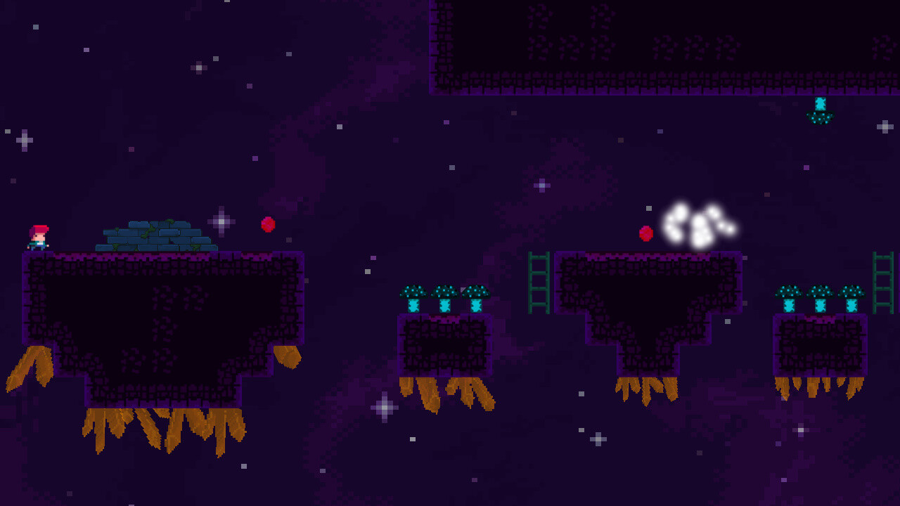 The Pit Arcade screenshot 7