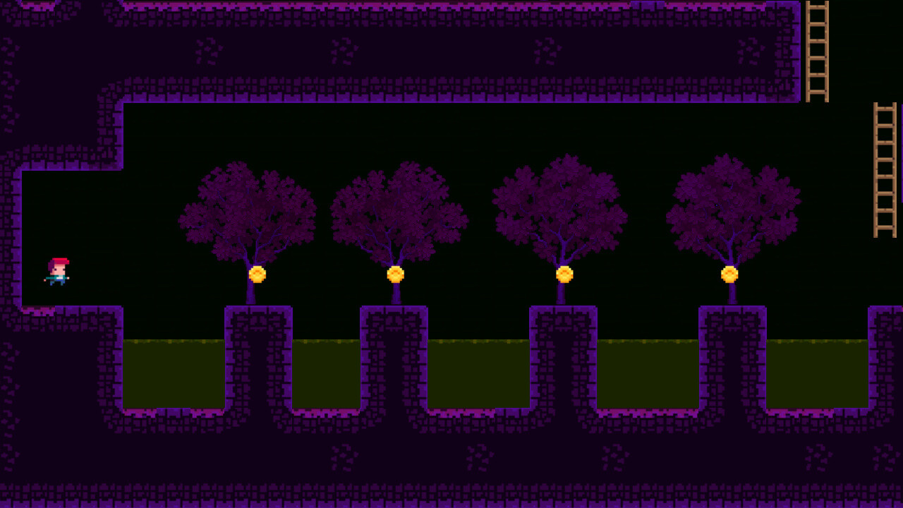 The Pit Arcade screenshot 9