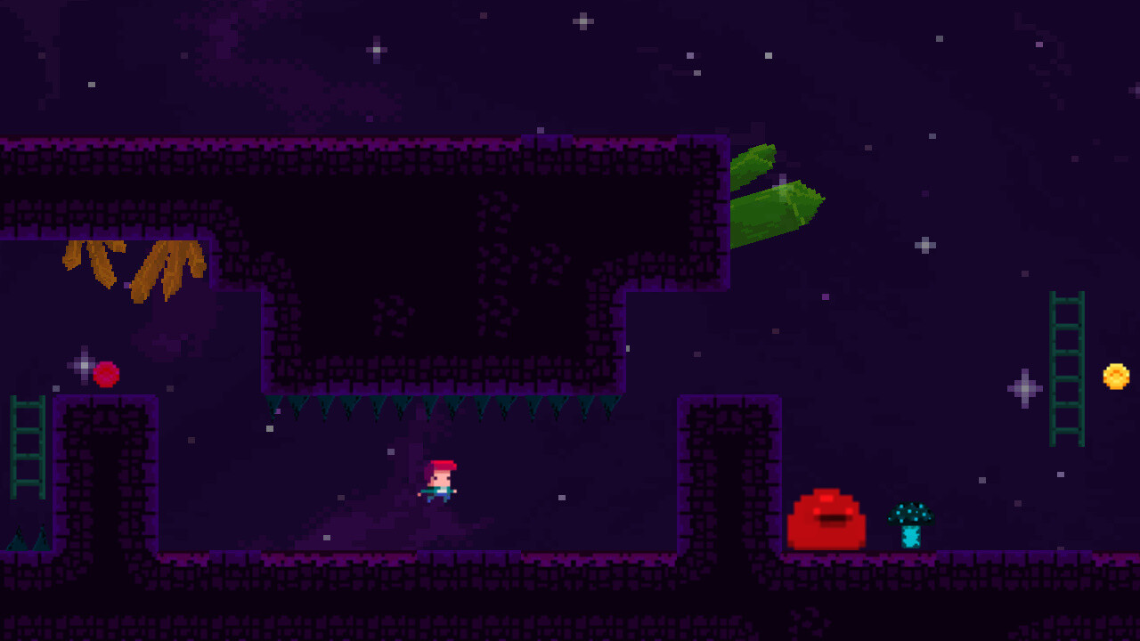 The Pit Arcade screenshot 3