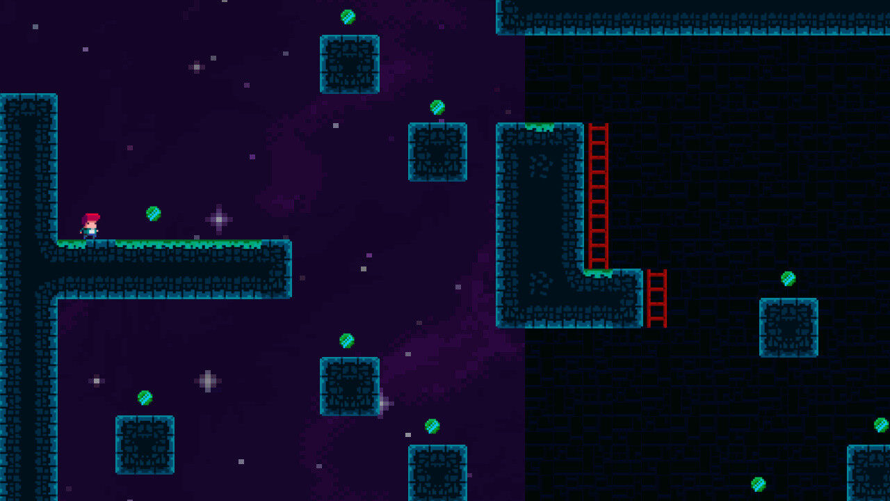 The Pit Arcade screenshot 14