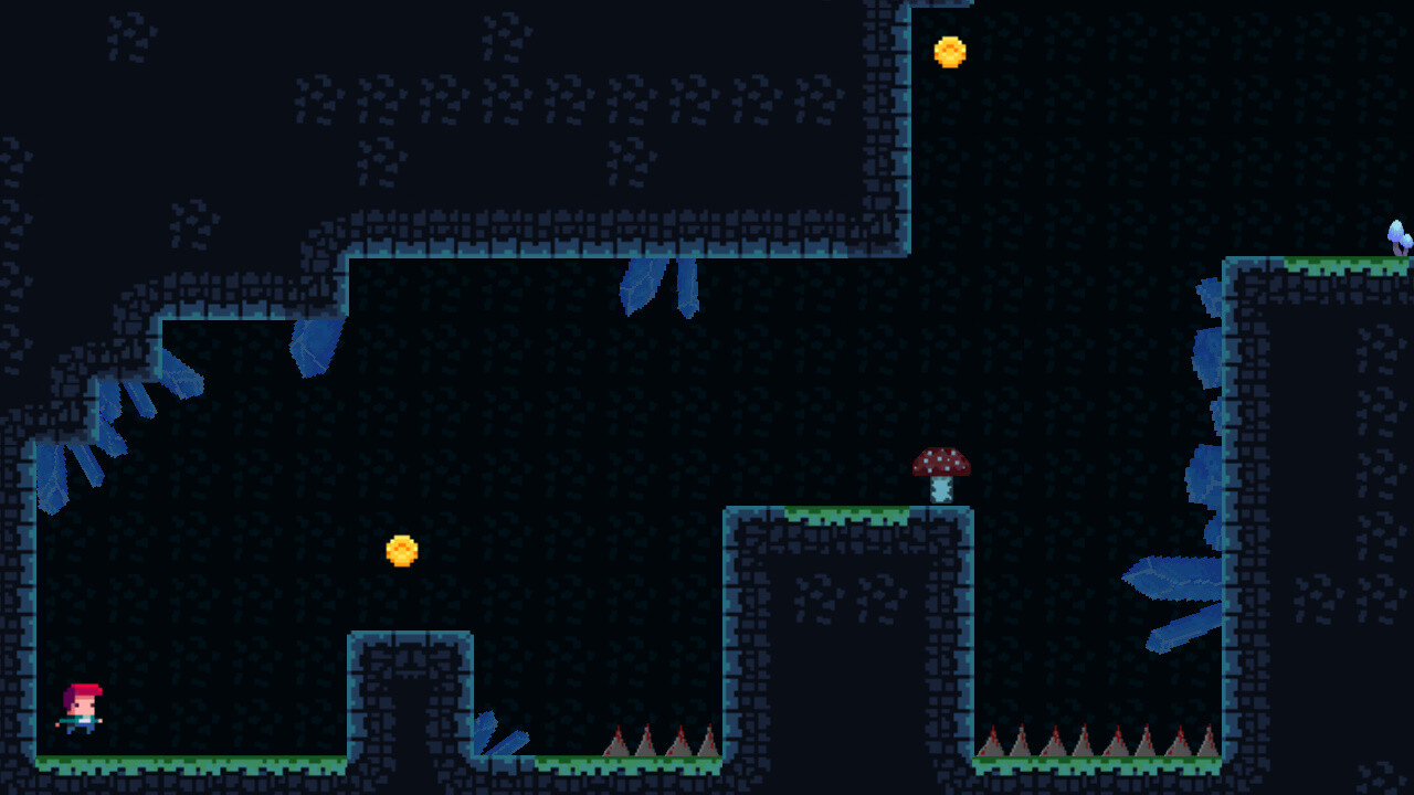 The Pit Arcade screenshot 12