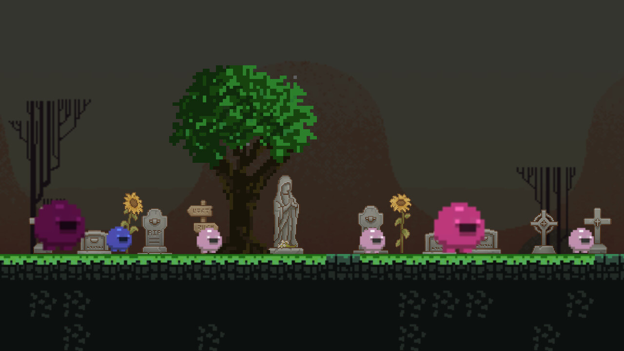 The Pit Arcade screenshot 8