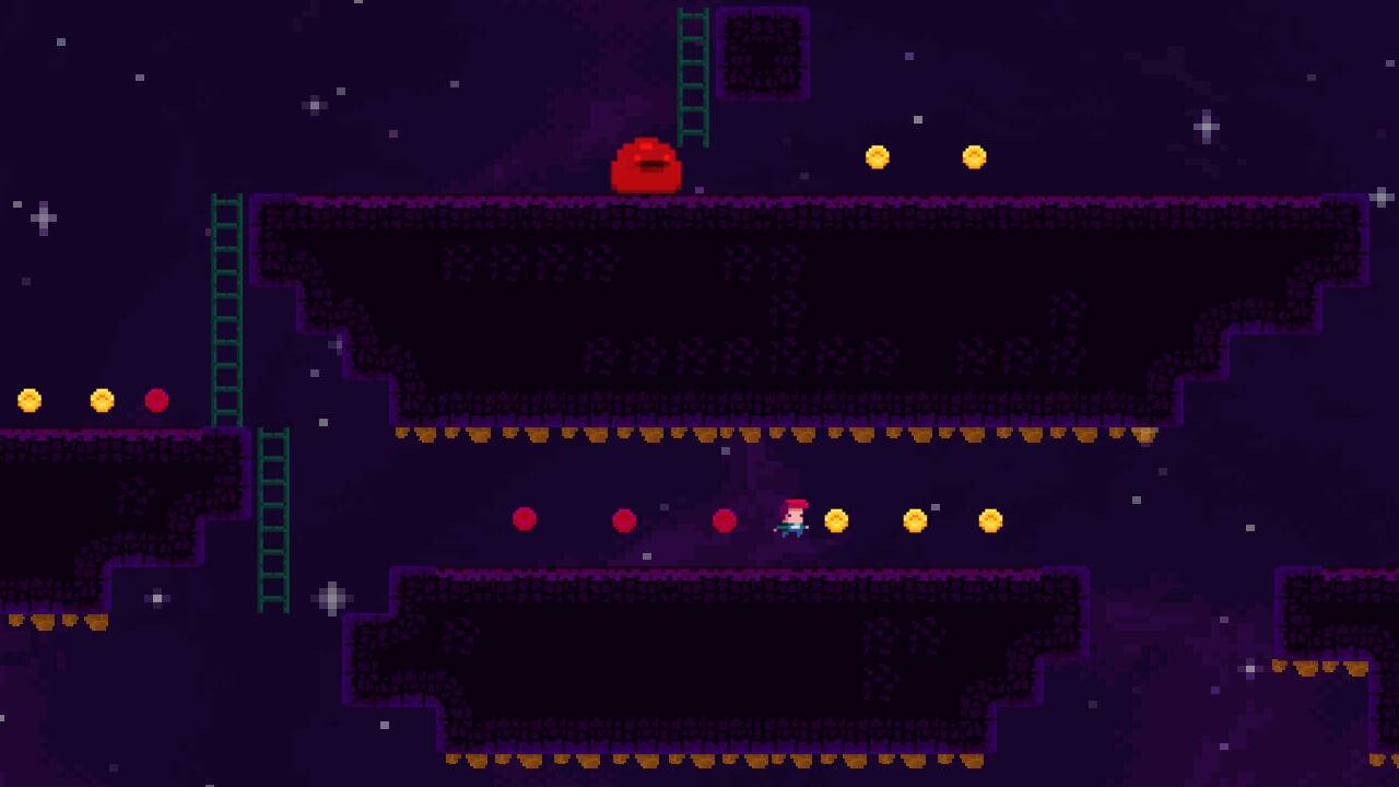 The Pit Arcade screenshot 5