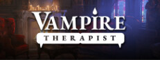 Vampire Therapist в Steam