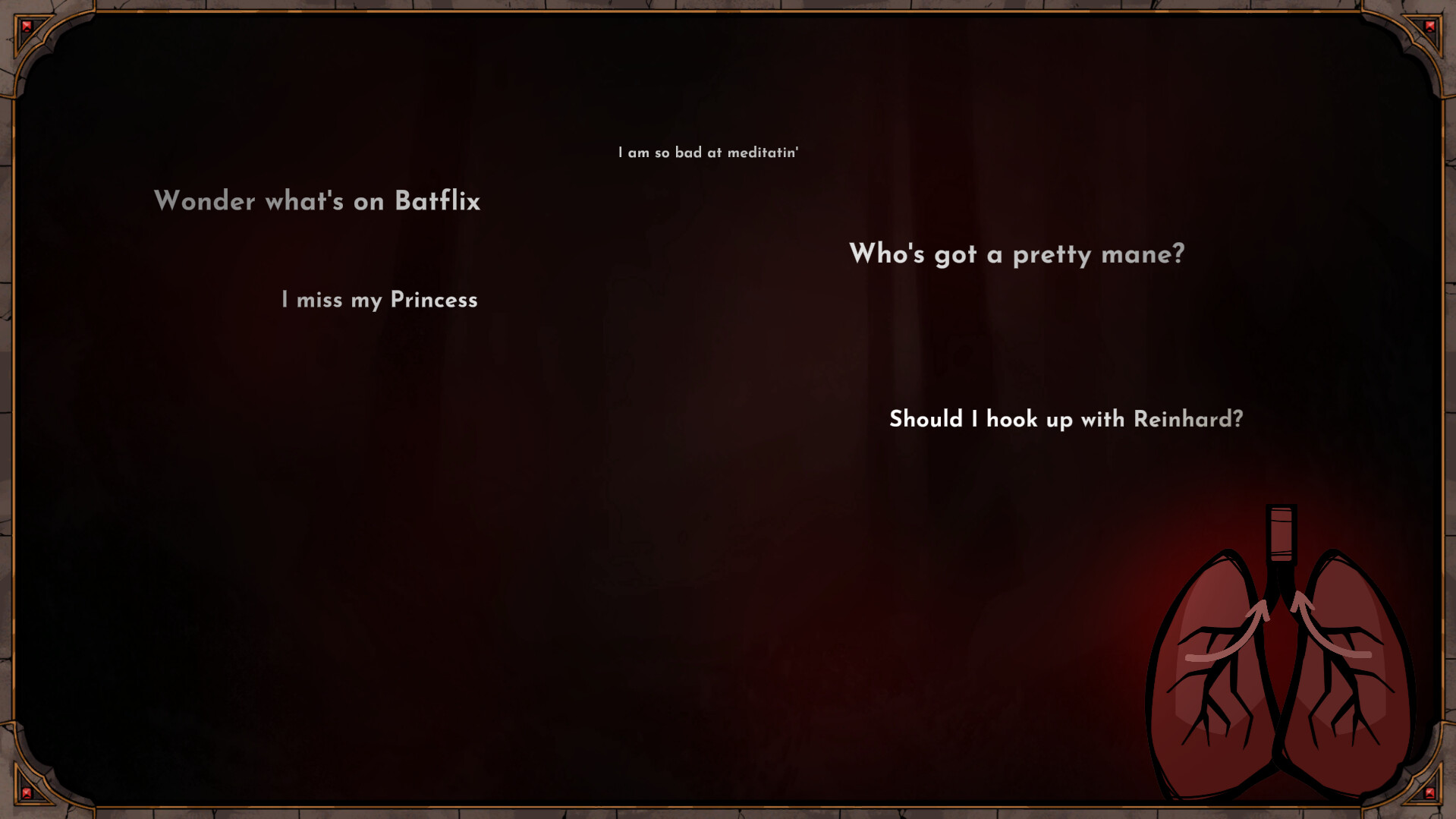 Vampire Therapist screenshot 6