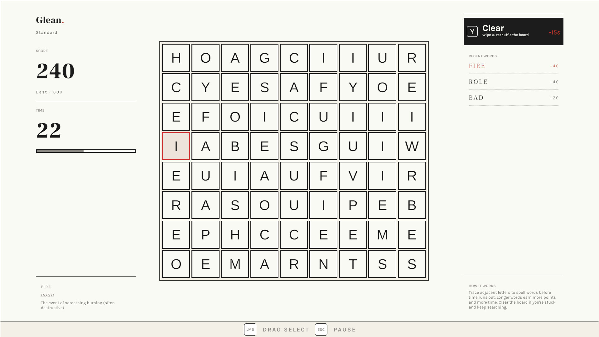 The Grid. screenshot 5