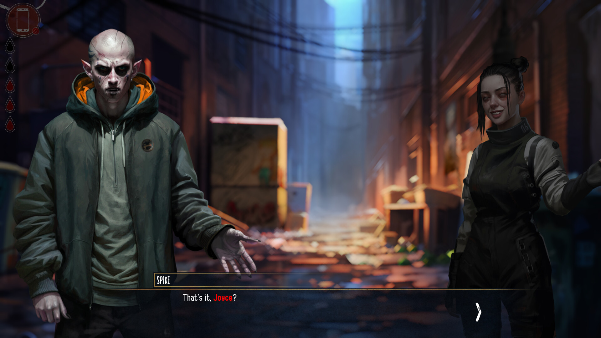 The Hungry Town screenshot 8
