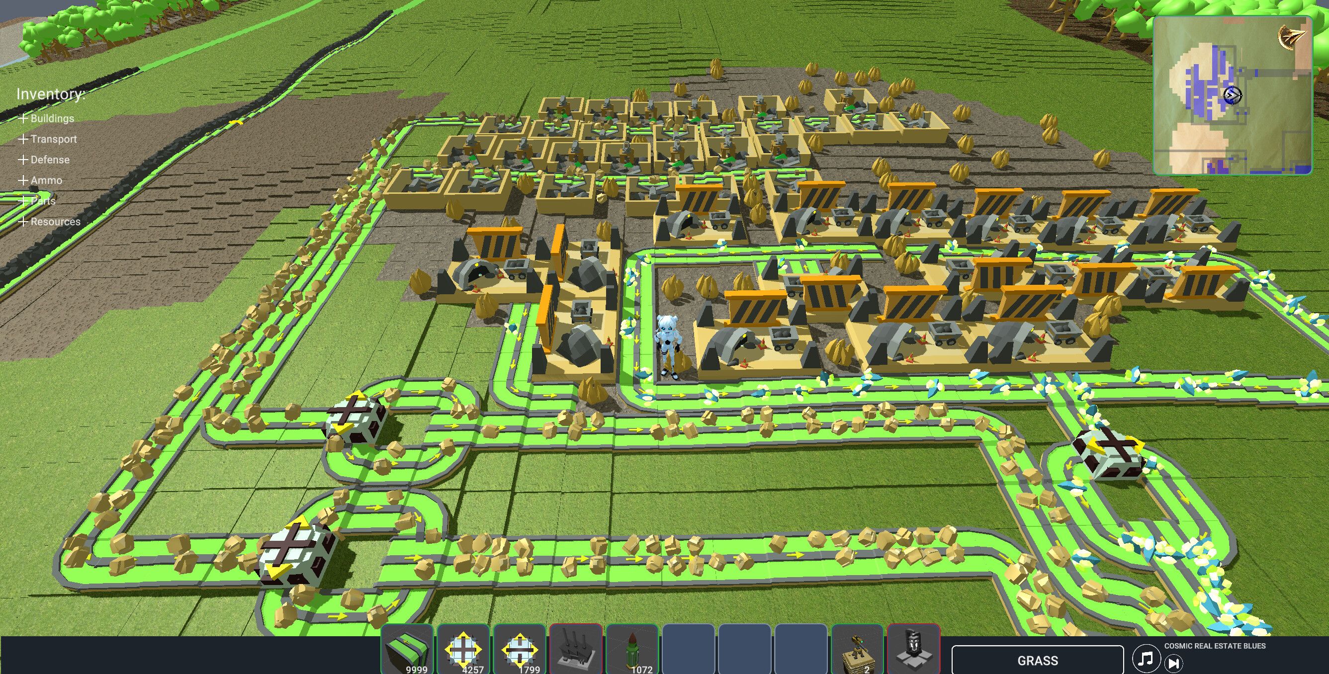 Automate Defend Repeat screenshot 7