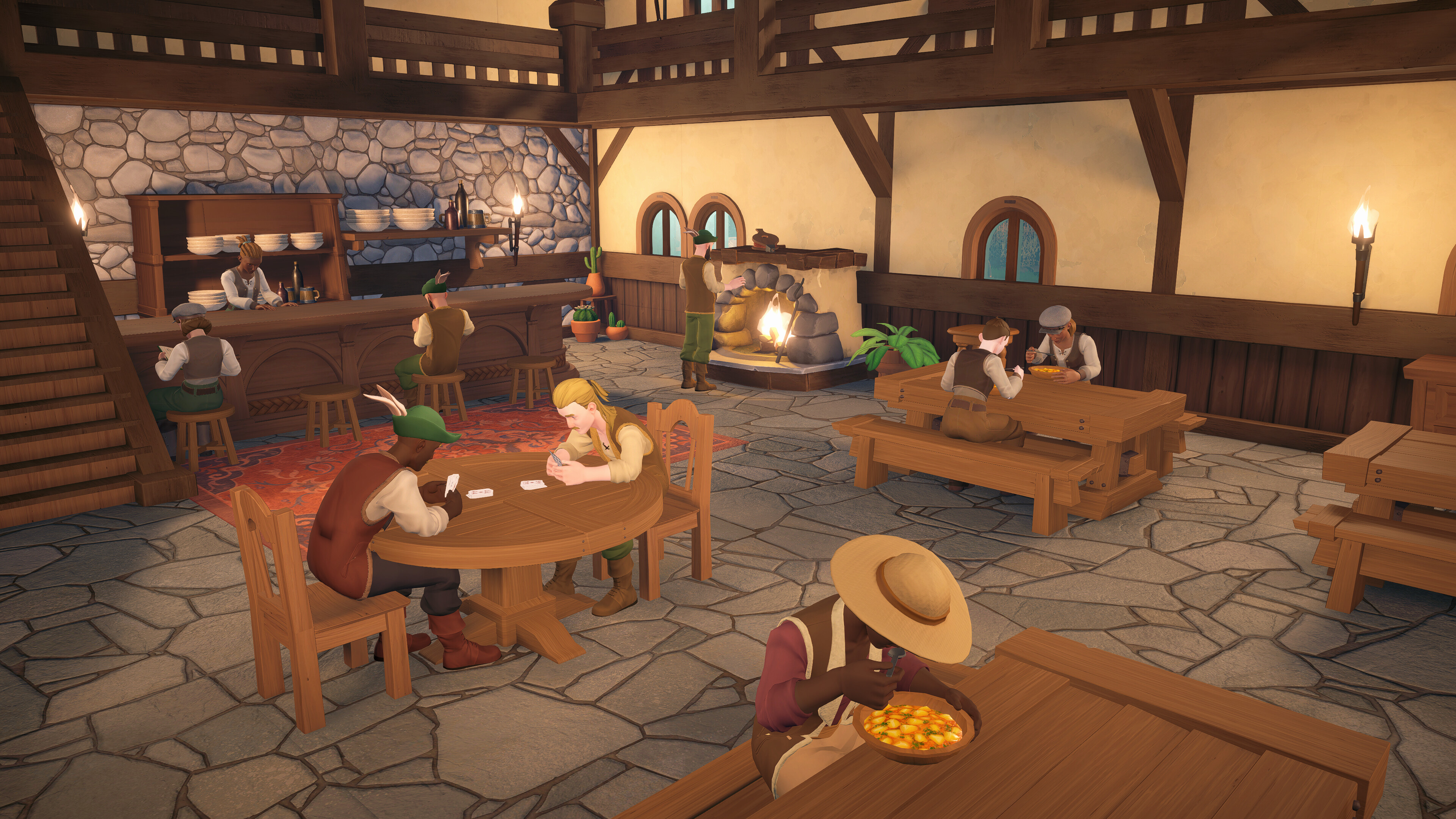 HavenCraft screenshot 7
