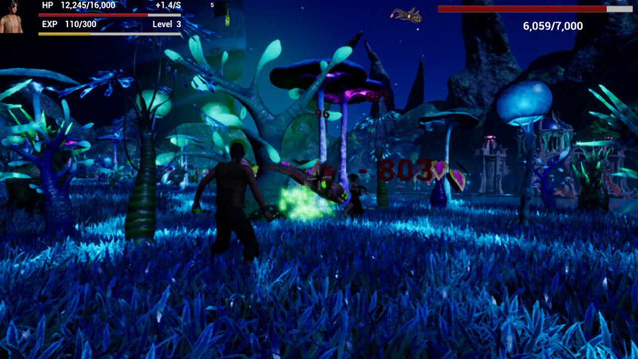 MagicBeans screenshot 4