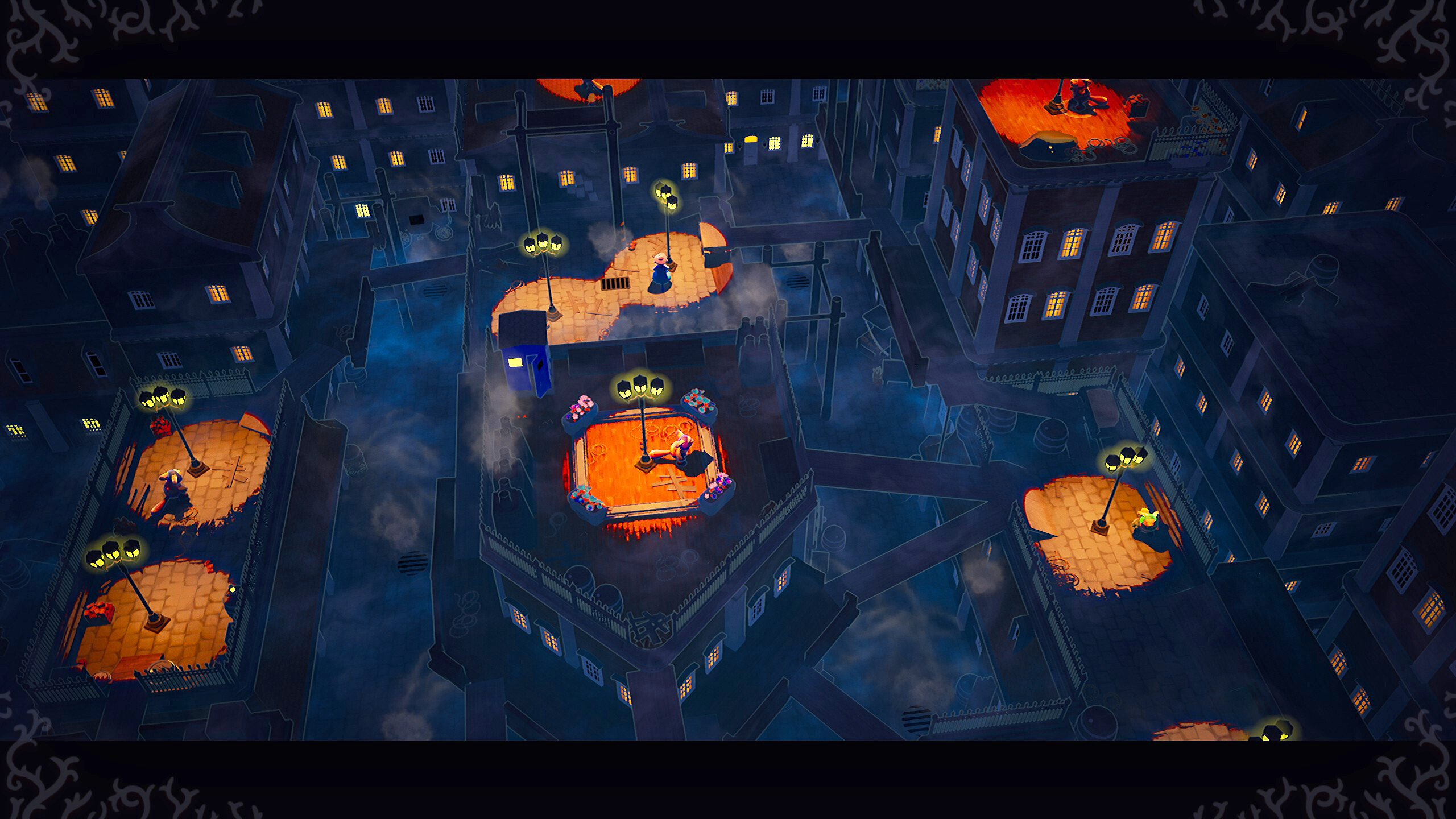 Pick-a-Pocket screenshot 7