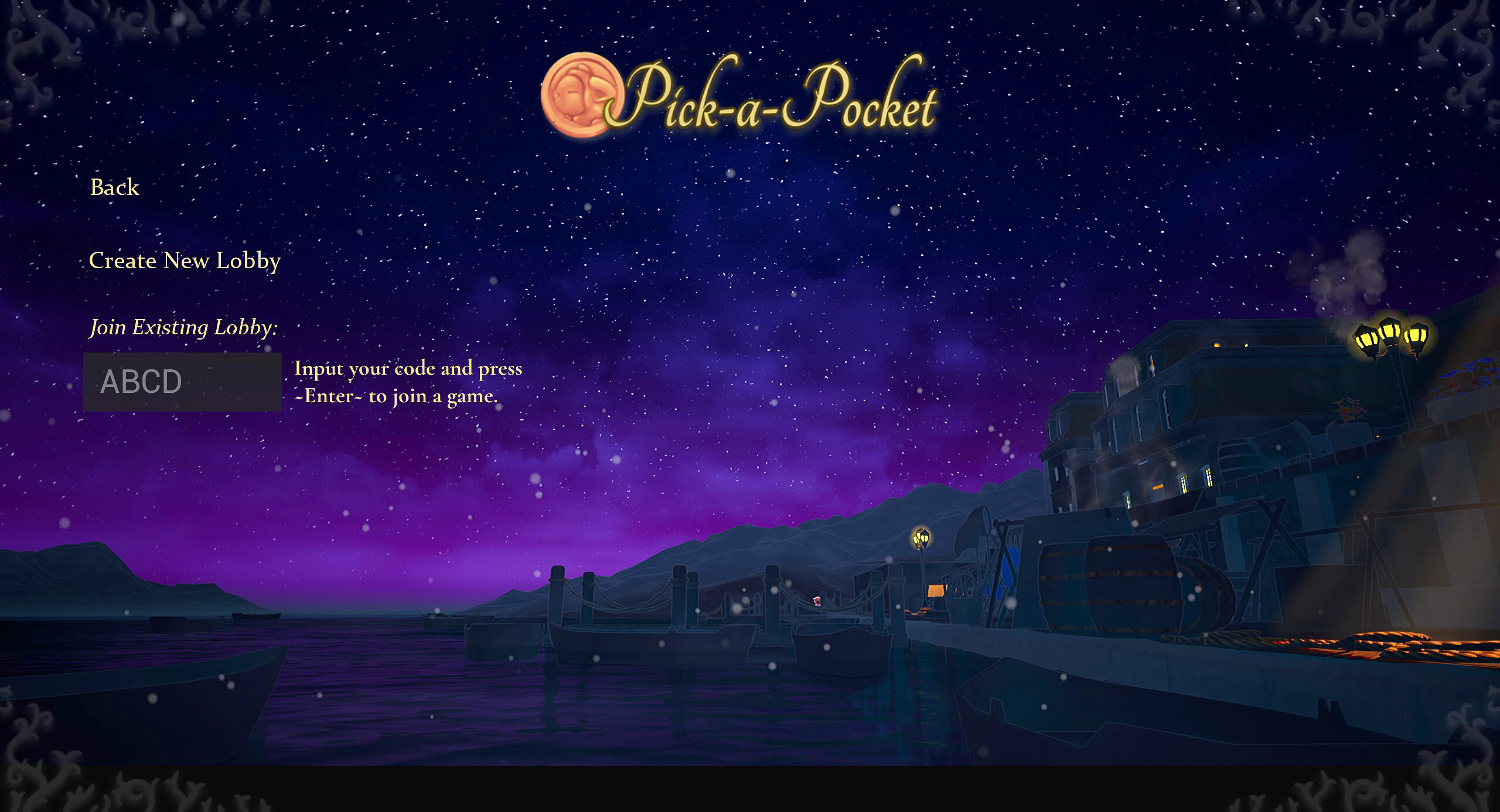 Pick-a-Pocket screenshot 8
