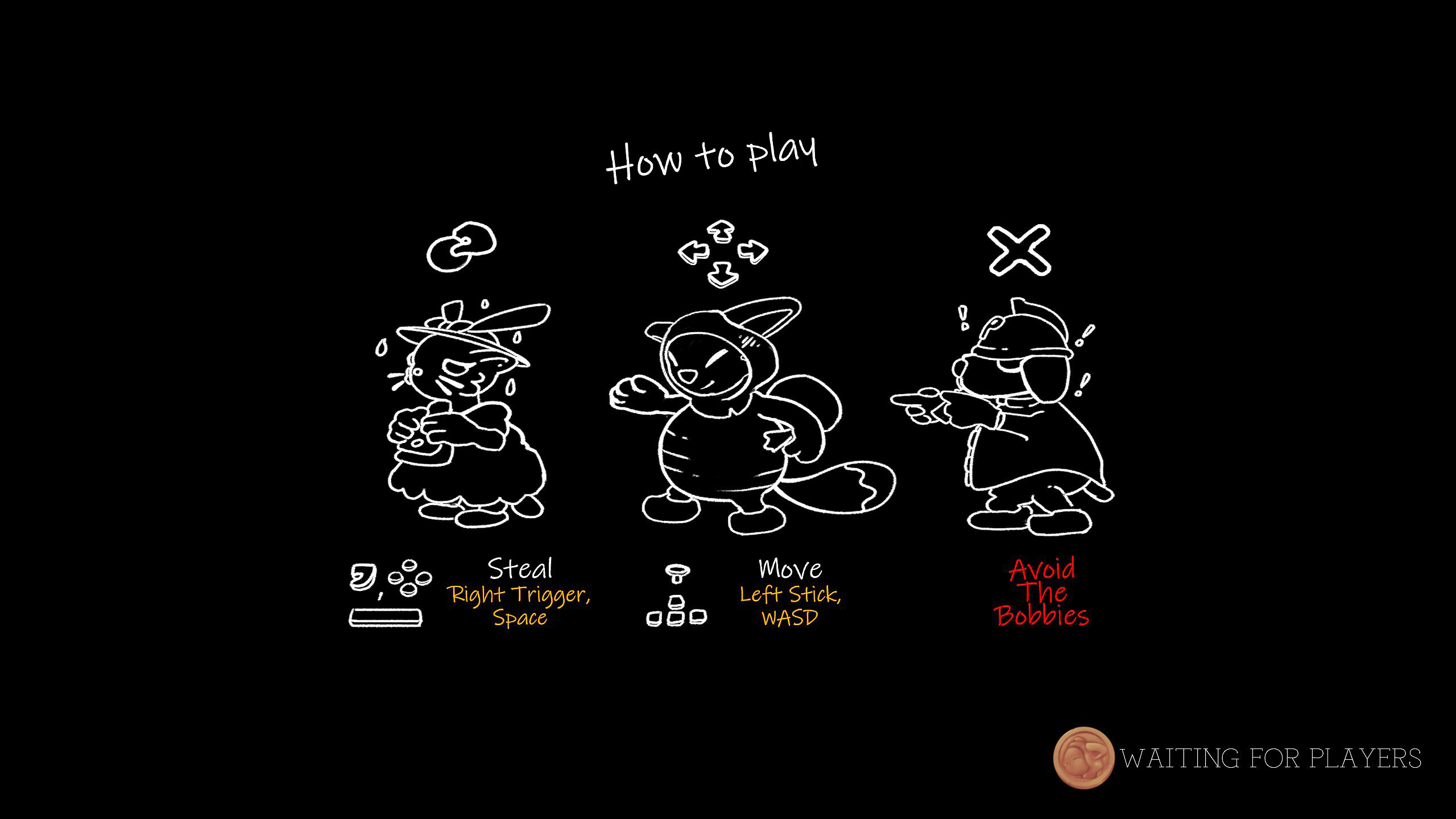 Pick-a-Pocket screenshot 12