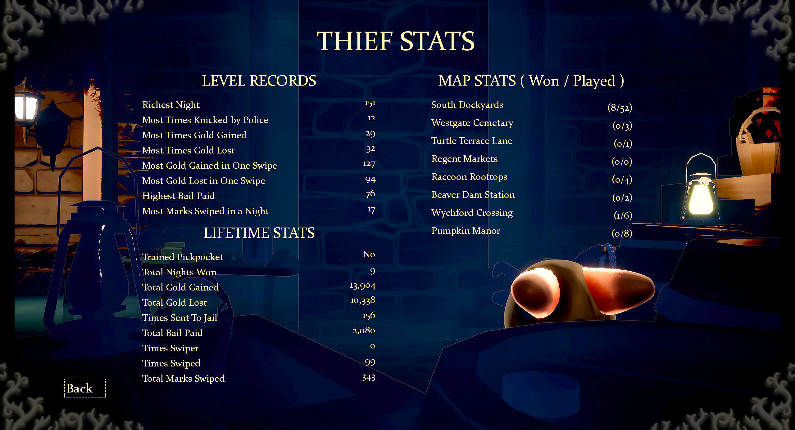 Pick-a-Pocket screenshot 9