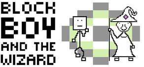Blockboy and The Wizard