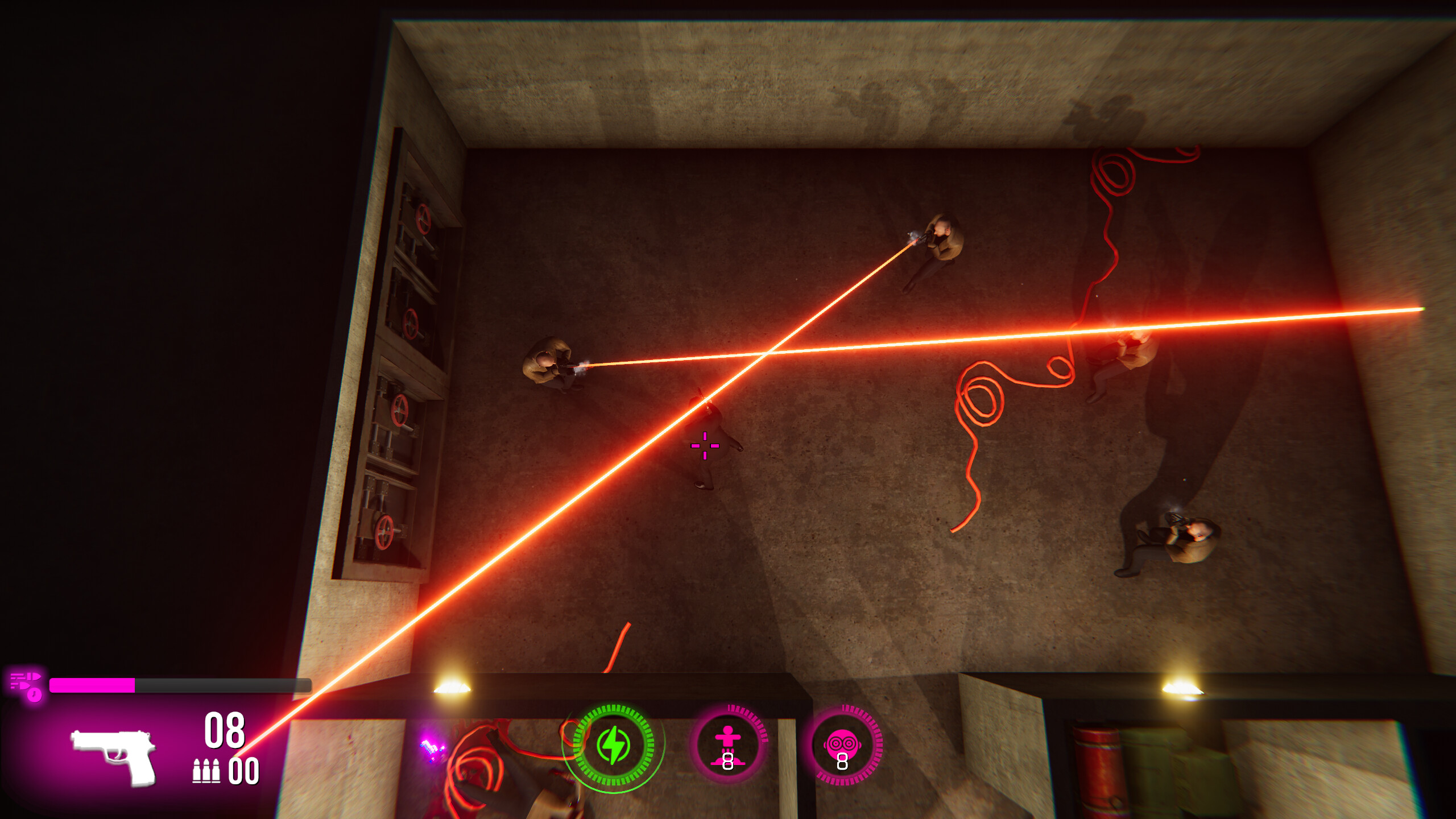 Stress-Out screenshot 5