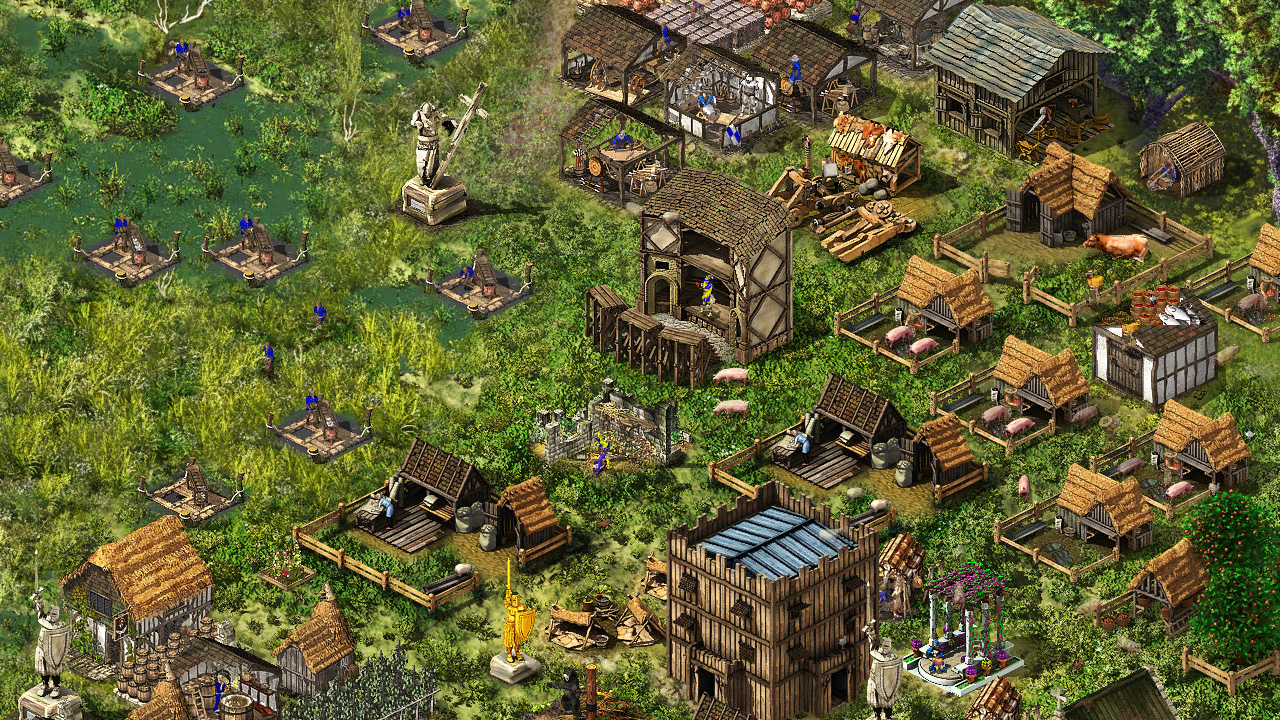 Stronghold Kingdoms Starter Pack — image 5