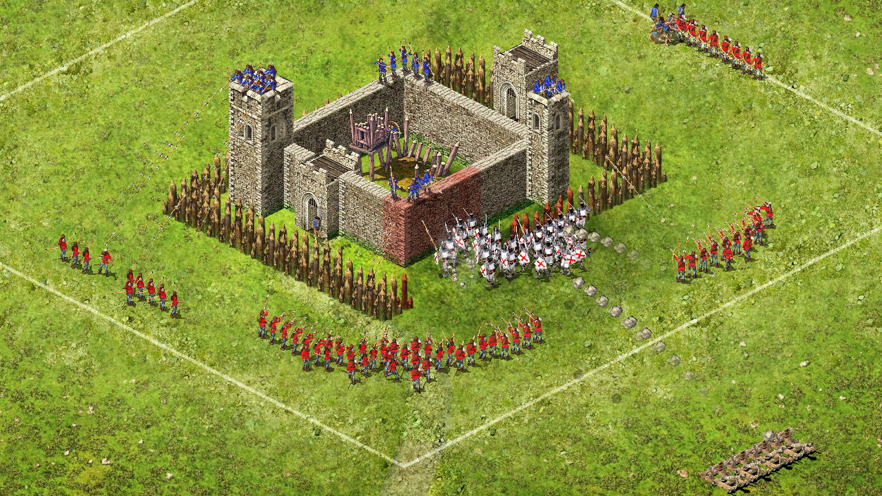 Stronghold Kingdoms Starter Pack — image 2