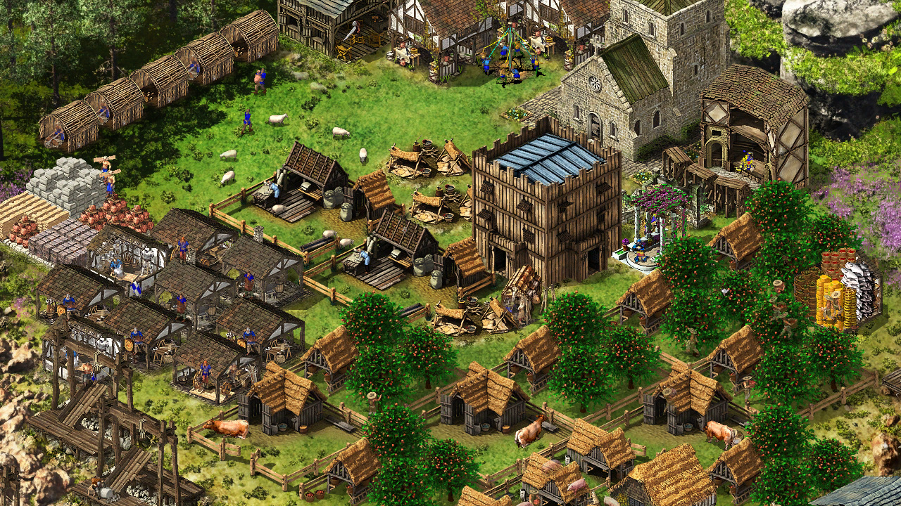 Stronghold Kingdoms Starter Pack — image 4