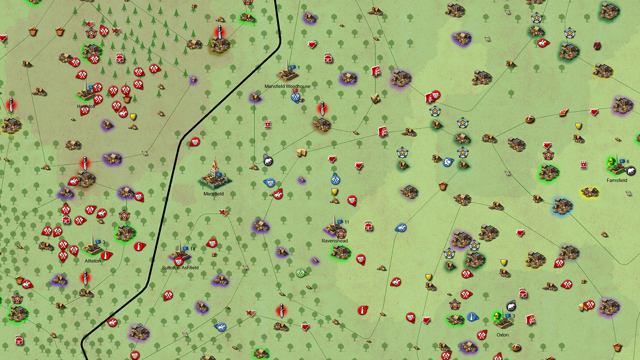 Stronghold Kingdoms Starter Pack — image 3