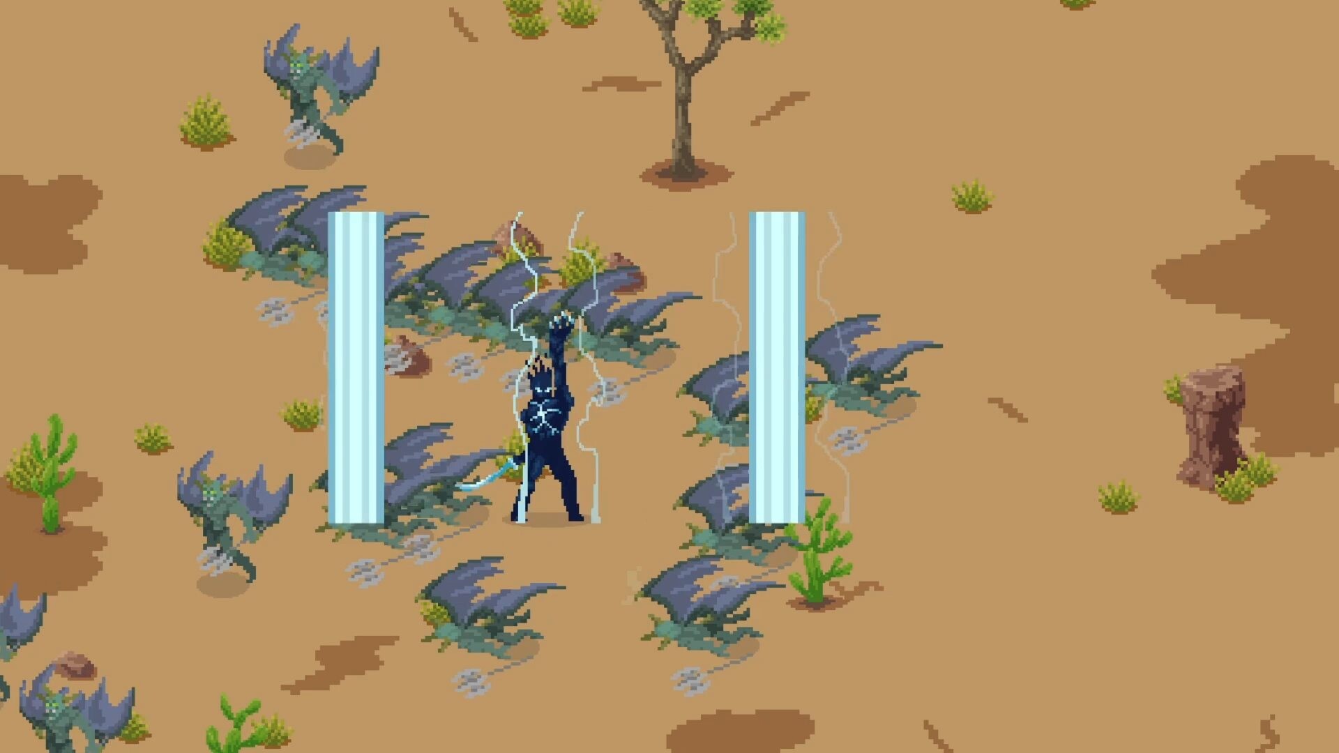 法师与魔物2/Mage and Monsters II 截图 4