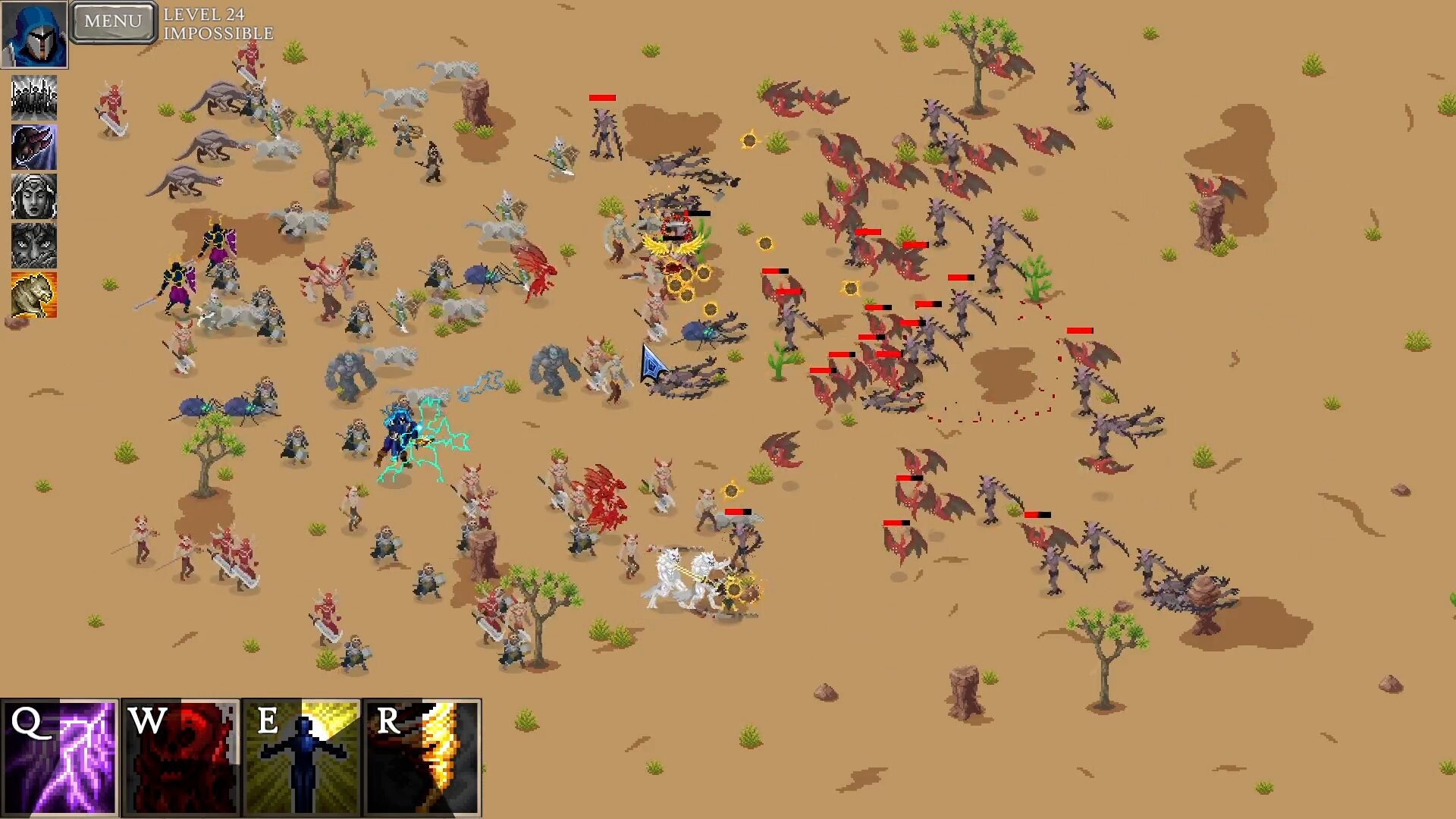 法师与魔物2/Mage and Monsters II 截图 6