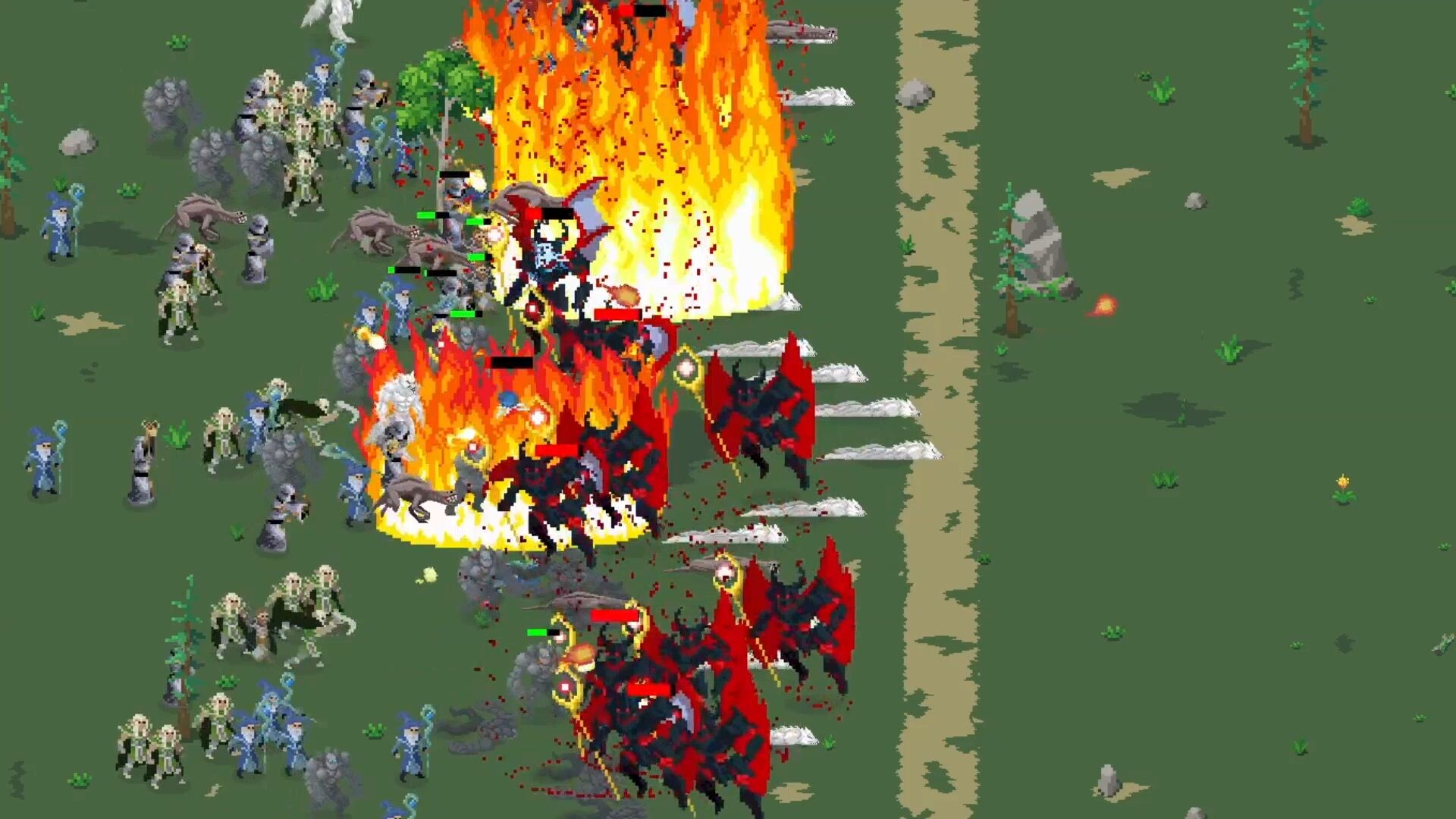 法师与魔物2/Mage and Monsters II 截图 5